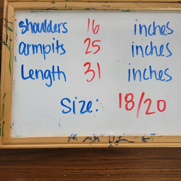 Lane Bryant Pastel Pink Floral Flowy Loose Fit Womens 18 20 Kimono - Picture 5 of 7